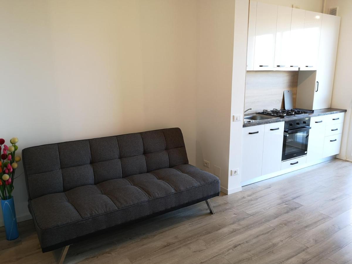 Ared-Atrium Mall Chrysflatty3 Premium Apartment 60Mp Arad Eksteriør billede